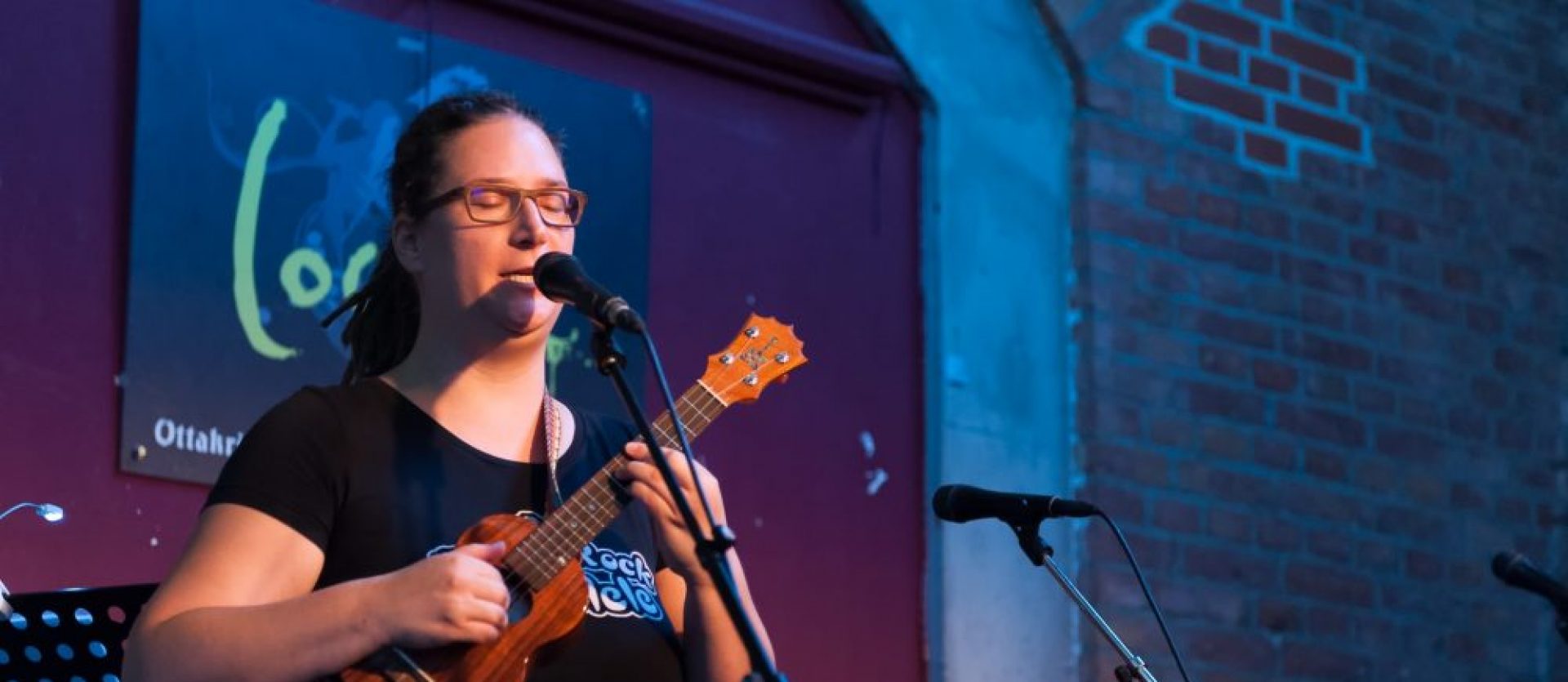 Vienna Ukulele Nights