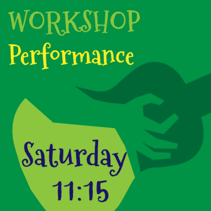 Workshop - Performance - Matt Hicks